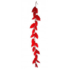 TRALCIO RED LEAF CM.150 (6pz)